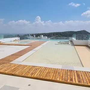  Apartamento Cabreromarinaclub Colombia