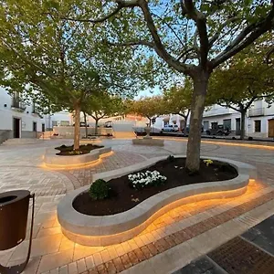  Apartamento Turístico Mali España