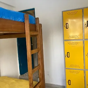 Casa Lantana La Candelaria Herberg