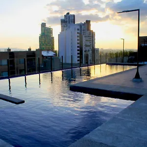  Apartamento Loft Club House Chapinero