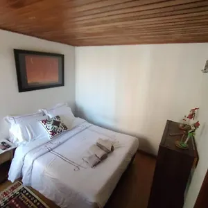  Habitación en casa particular Itci - Terminal Salitre