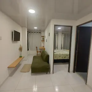  Apartamento Apartaestudio Chapinero Universidad Javeriana