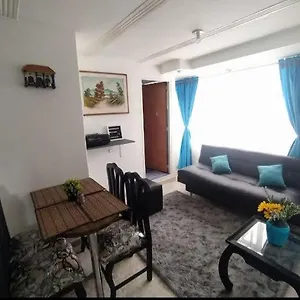  Apartamento Cerca Al Aeropuerto
