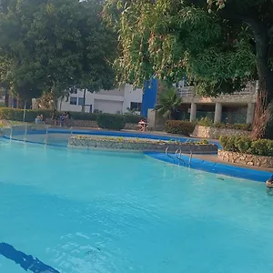  Сasa de vacaciones Completa Rodadero Hasta X 7 + Piscinas+wifi +aire Acondicionado Colombia