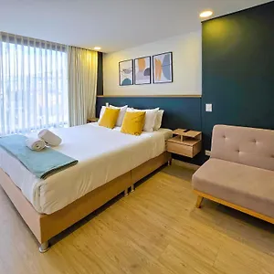 The Hood 102, Modern And Luxury Apartment
