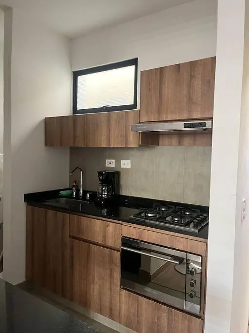 公寓 Grandioso Apartaestudio La Candelaria 波哥大