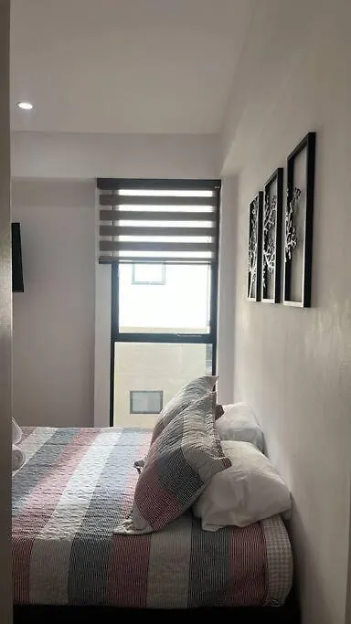 Grandioso Apartaestudio La Candelaria Bogota Apartment